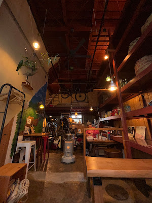 SARUT COFFEE サルーコーヒー 사진 3