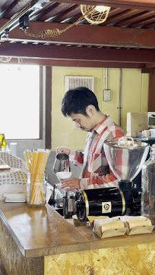 SARUT COFFEE サルーコーヒー 사진 2