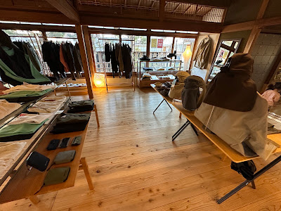 雪峰京都店Snow Peak Landstation Kyoto Arashiyama 사진 5