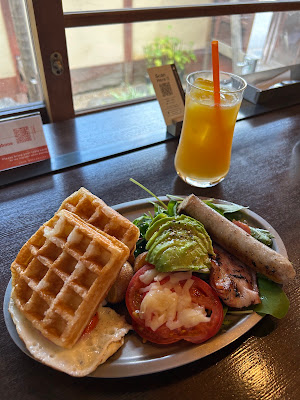 Cafe Kako to Ima 사진 4