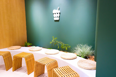 Kumonocha Cafe