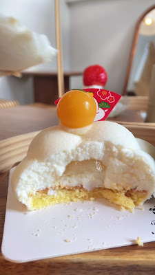 Kumonocha Cafe 사진 2