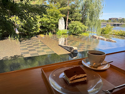 bread, espresso & fukuda museum of art 사진 5
