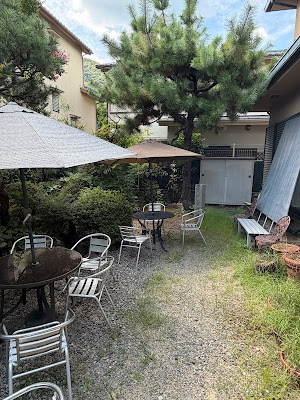 Cafe Takahashi 사진 3