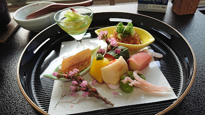 Togetsu Café 사진 3