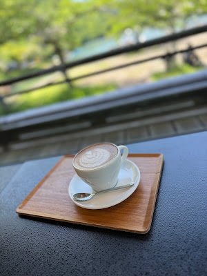 Togetsu Café 사진 5