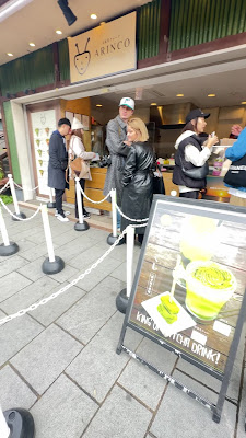 ARINCO Kyoto Arashiyama Head Shop 사진 2