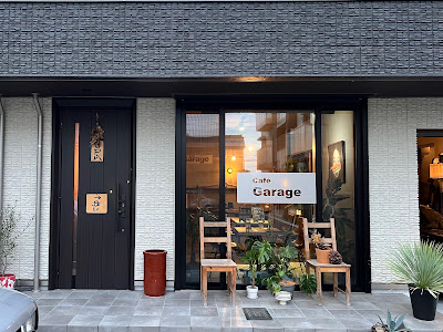 Café Garage