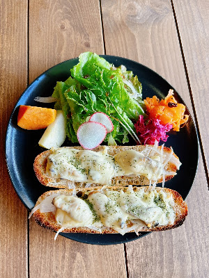Café Garage 사진 3