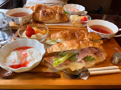 ｺｰﾋｰｼｮｯﾌﾟKAMEYA(亀屋珈琲店) 사진 3