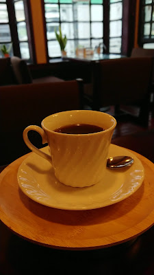 ｺｰﾋｰｼｮｯﾌﾟKAMEYA(亀屋珈琲店) 사진 2