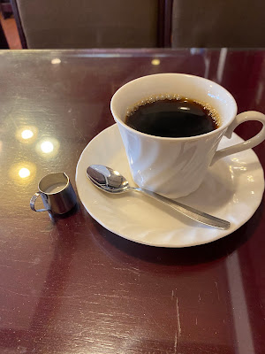 ｺｰﾋｰｼｮｯﾌﾟKAMEYA(亀屋珈琲店) 사진 4