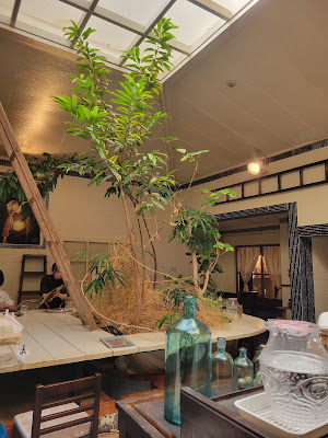 Hashigo Cafe Kyoto 사진 3
