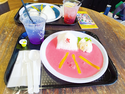 NERV Cafe (Ninja Cafe) 사진 3