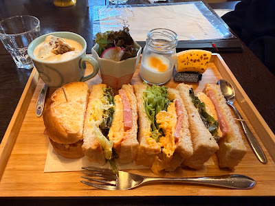 Wadaya cafe 사진 3