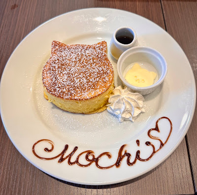 Cafe&Bar MOCHI MOCHI 사진 4