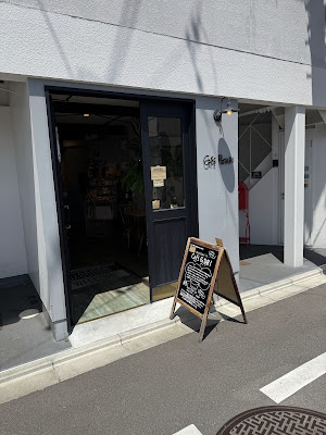 CAFE POTARI 사진 5
