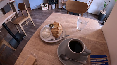 CAFE POTARI 사진 2
