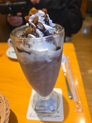 코메다 커피 사진 4