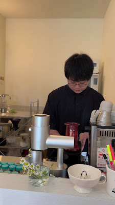 Coffee store 사진 2