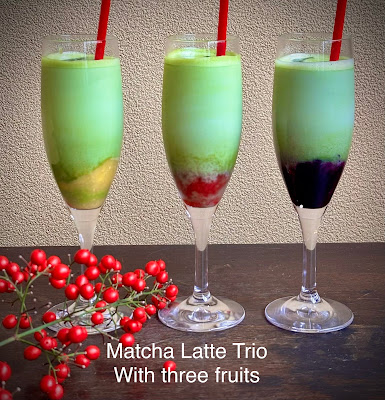 Matcha stand 1+1/2 イチトニブンノイチ 사진 3