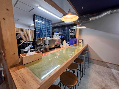 ｛knode｝kyoto cafe 사진 3