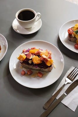 ｛knode｝kyoto cafe 사진 4