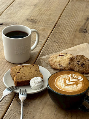 DRIP & DROP COFFEE SUPPLY TERAMACHI 사진 3