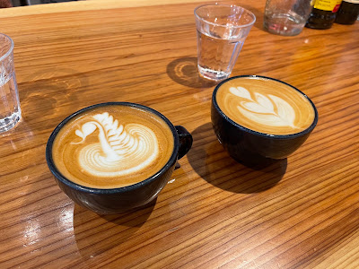 DRIP & DROP COFFEE SUPPLY TERAMACHI 사진 4