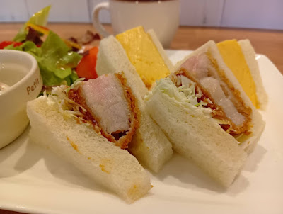 Cafe gazell （カフェガゼル） 사진 3