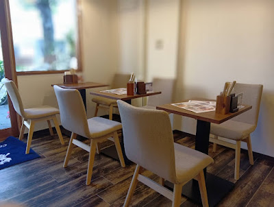 Cafe gazell （カフェガゼル） 사진 4