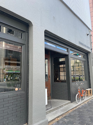 SCHOOL BUS COFFEE STOP KYOTO 사진 3