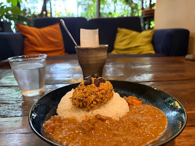 cafe MOLE 사진 3