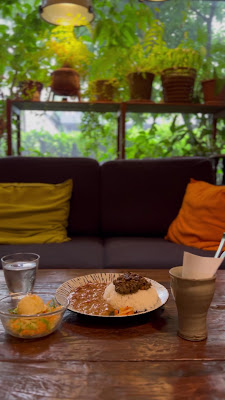 cafe MOLE 사진 2