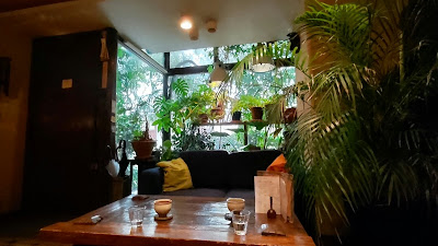 cafe MOLE 사진 4