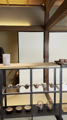 tearoom toka / gallery nichinichi 사진 2