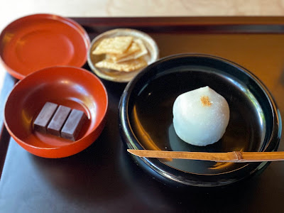 tearoom toka / gallery nichinichi 사진 3