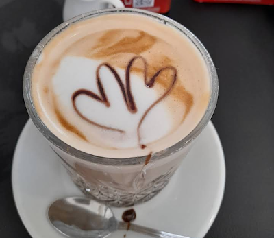 POT Coffee Lounge 사진 3