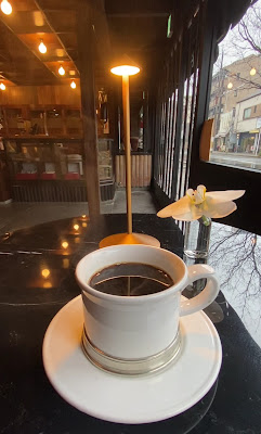 TORIBA COFFEE KYOTOトリバコーヒー京都 사진 2