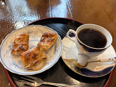 Piper’s old man coffee shop 사진 3