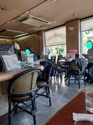 Colorado coffee shop 사진 5