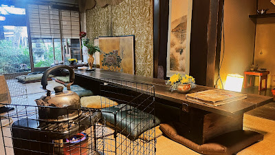 Kyoto Nama Chocolat