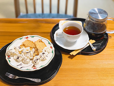 Tea Room 사진 4