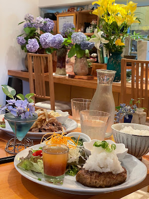 Cafe Bee-be 사진 3