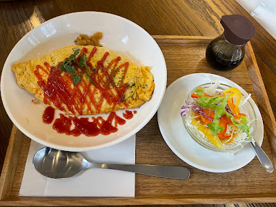 Schooner Cafe 사진 3