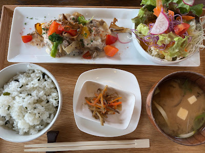 Schooner Cafe 사진 4