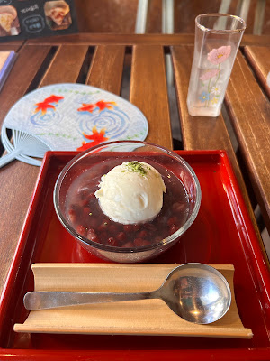 龍安寺カフェ 花の香 사진 3