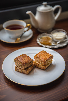 CLEHA coffee & tea room 사진 3