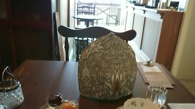 CLEHA coffee & tea room 사진 2
