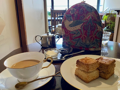 CLEHA coffee & tea room 사진 4